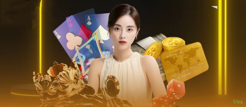 Roleta e blackjack 53pg