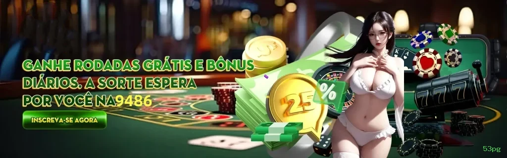 Cassino 53pg app mobile