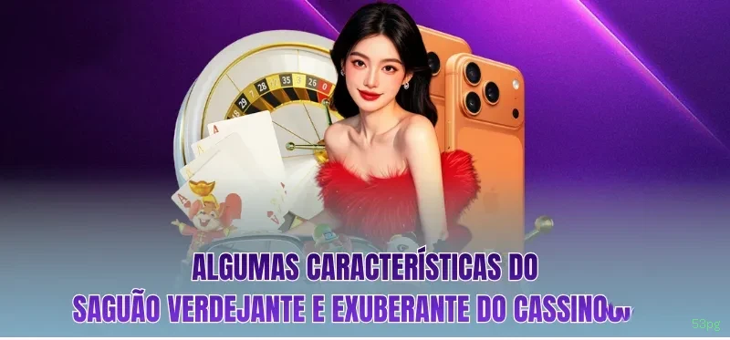 Bônus e prêmios 53pg